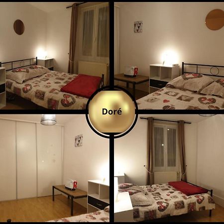 Rnb Locations Macon Daire Dış mekan fotoğraf
